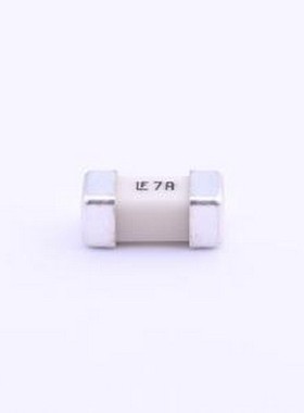 0453007.MR 一次性保险丝 125V贴片式保险丝 SMD,6.1x2.7mm