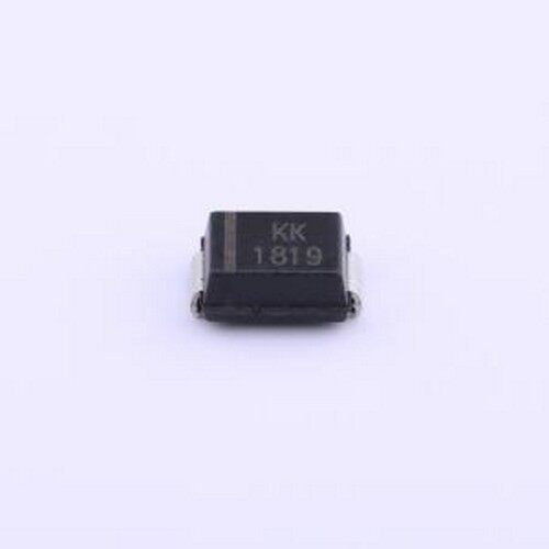 SMBJ6.5A 静电和浪涌保护(TVS/ESD) SMBJ6.5A SMB(DO-214AA)