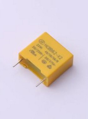 HCBB62X2/Q3224K40C350 聚丙烯膜电容(CBB) 薄膜电容 -