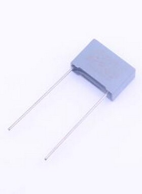 MP2823K27D2R8LC 安规电容 82nF ±10% 275V 等级:X2 插件,P=15mm