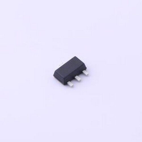 HT7533 30V 线性稳压器(LDO) HT7533 30V SOT-89