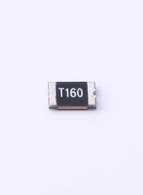 K1812L160/16PR 自恢复保险丝 16V 1.6A 1812自恢复 1812