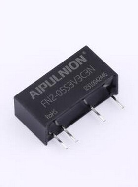 FN2-05S3V3C3N 电源模块 电源模块 SIP-4