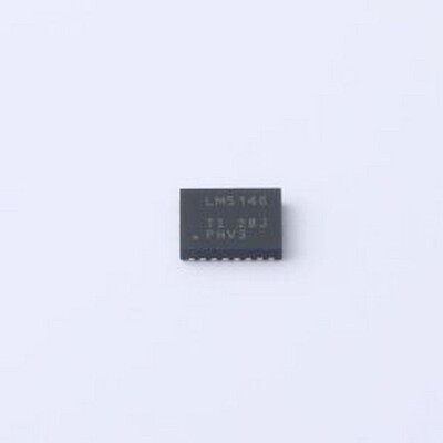 LM5146RGYR DC-DC电源芯片 LM5146RGYR VQFN-20(3.5x4.5)
