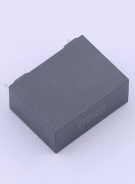 C352J225K9SC350 聚丙烯膜电容(CBB) 2.2uF ±10% 630V 插件,P=22