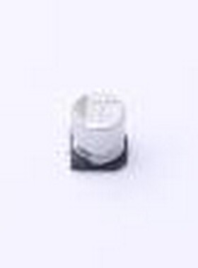 EMVY100ADA330ME55G 贴片型铝电解电容 33uF ±20% 10V SMD,D5xL5