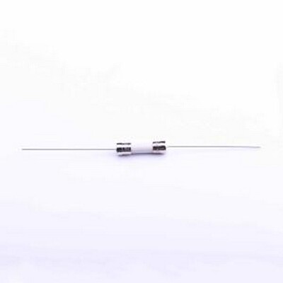 021601.6MXEP 一次性保险丝 陶瓷管保险丝 插件,D5.8xL22.5mm