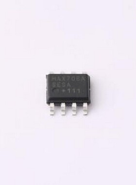 MAX706ASESA+T 监控和复位芯片 MAX706ASESA+T SOIC-8