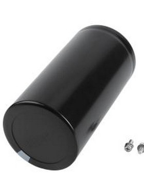 184EC016 螺栓型铝电解电容 6800uF ±20% 400V 三件套 螺栓,D76x