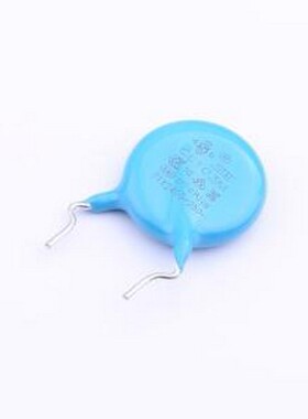 G14F2D103MA5B0S0N0 安规电容 10nF ±20% 250V 等级:Y2 插件,P=1