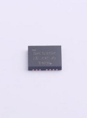 SIC620ACD-T1-GE3 栅极驱动IC SIC620ACD-T1-GE3 MLP55-31L(5x5)
