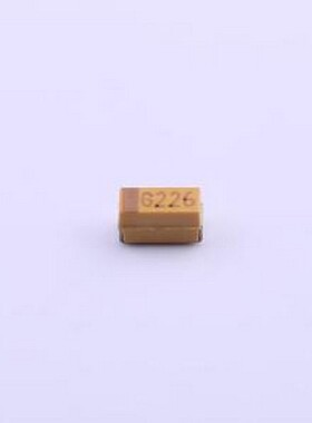 TC212A226K004Y 钽电容 22uF ±10% 4V CASE-A-3216