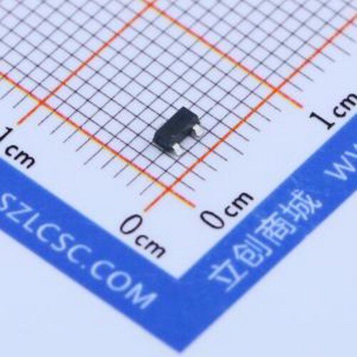 PSOT15C-LF-T7 静电和浪涌保护(TVS/ESD) PSOT15C-LF-T7 SOT-23