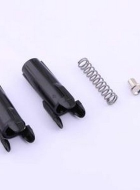 01550120ZXU 保险丝座(盒) ACS INLINE FUSEHLDR UNASSEMBLED 20A