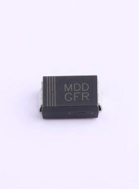 SMCJ40A 静电和浪涌保护(TVS/ESD) 单向TVS 40V截止 23.3A峰值脉