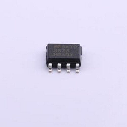 LP3878MRX-ADJ/NOPB 线性稳压器(LDO) ADJ 输入16V 输出1V~5.5V 8