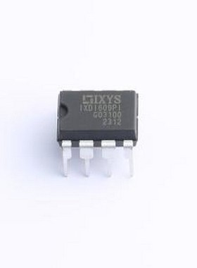 IXDI609PI 栅极驱动IC IXDI609PI DIP-8