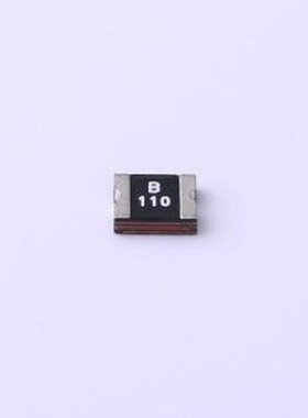 SMD1210-110C-16V 自恢复保险丝 16V 1.1A 1210自恢复 1210