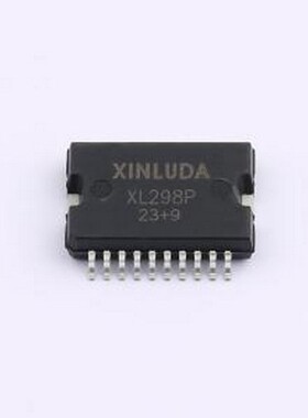 XL298P 栅极驱动IC XL298P HSOP-20