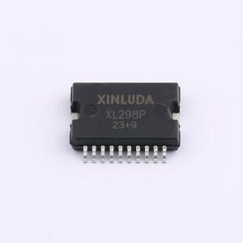 XL298P 栅极驱动IC XL298P HSOP-20
