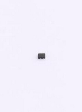 D6V3H1U2LP4-7B 静电和浪涌保护(TVS/ESD) D6V3H1U2LP4-7B X2-DFN