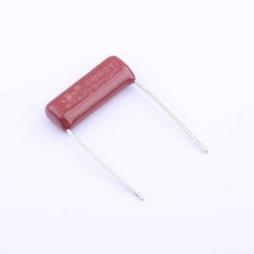 B2E2474JS1B0220095060EOY 聚丙烯膜电容(CBB) 470nF ±5% 250V