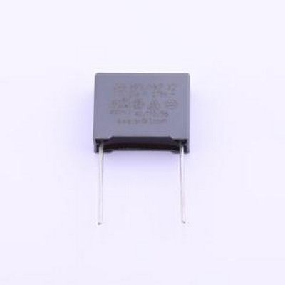 MP2334K27D3R8LC 安规电容 330nF ±10% 275V 等级:X2 插件,P=15m