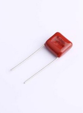 B220630V224J10BLBY 聚丙烯膜电容(CBB) 220nF ±5% 630V 插件,P=