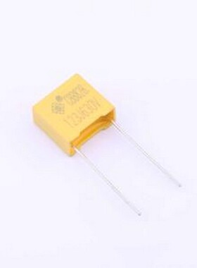 HB2J123JN1B0130110050EST 聚丙烯膜电容(CBB) 12nF ±5% 630V 插