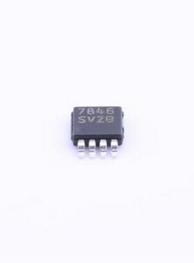 LM25085MM/NOPB DC-DC电源芯片 LM25085MM/NOPB VSSOP-8-0.65mm