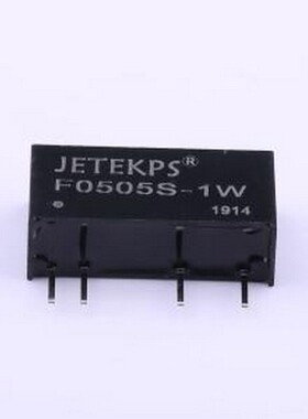 F0505S-1W 电源模块 F0505S-1W 插件