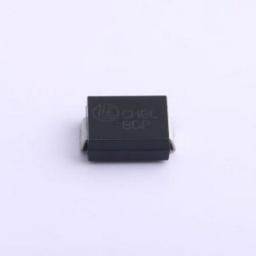 SMCJ7.5CA 静电和浪涌保护(TVS/ESD) SMCJ7.5CA SMC