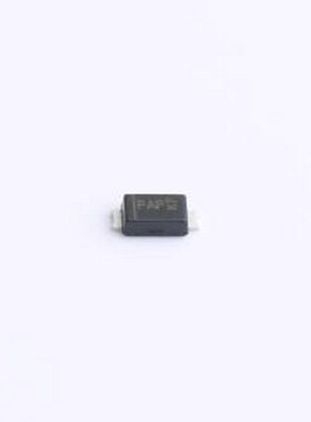 DFLT7V5A-7 静电和浪涌保护(TVS/ESD) 7.5V截止 PowerDI-123