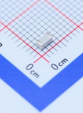 C1206N333K050T 贴片电容(MLCC) 33nF ±10% 50V 1206