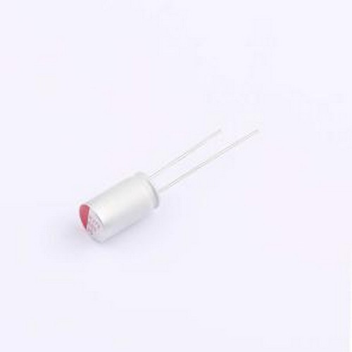 SPZ1EM681F14O00RAXXX 固态电容 680uF ±20% 25V 插件,D8xL14mm