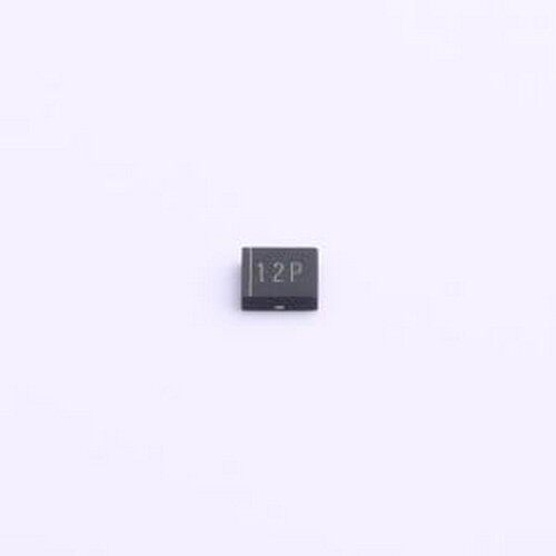 AU1201P4-3 静电和浪涌保护(TVS/ESD) AU1201P4-3 DFN2020-3(2x2)