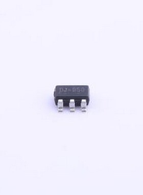 RT9193-28GB 线性稳压器(LDO) 输入5.5V 输出2.8V 300mA SOT-23-5