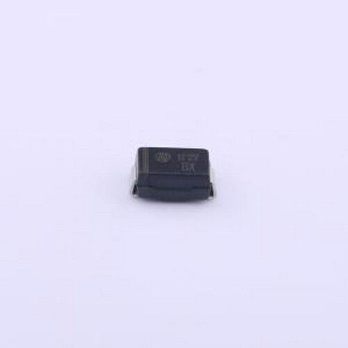 SMAJ22A 静电和浪涌保护(TVS/ESD) 单向TVS 22V截止 11.3A峰值脉
