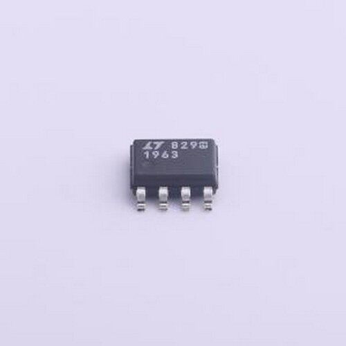 LT1963ES8#PBF 线性稳压器(LDO) ADJ 输入20V 输出1.21V~20V 1.5A