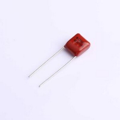 B210450V154K7ABLBY 聚丙烯膜电容(CBB) 150nF ±10% 450V 插件,P