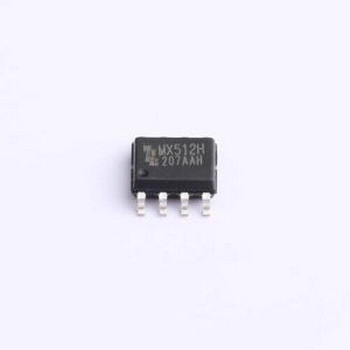 MX512H 电机驱动芯片 MX512H SOP-8