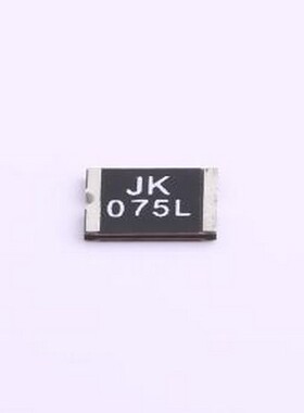 JK-SMD075L 自恢复保险丝 33V 750mA 2920自恢复 2920