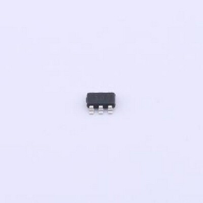 TPS563209DDCT DC-DC电源芯片 TPS563209DDCT TSOT-23-6