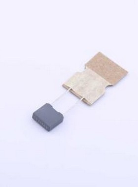 C242G332J20A201 薄膜电容 3.3nF ±5% 400V 插件,P=5mm