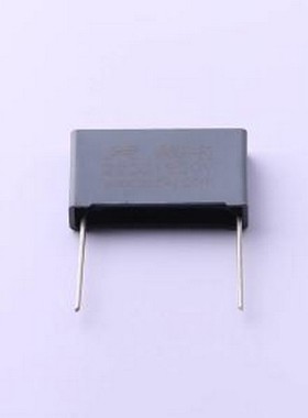 C82223J3CE1R8LC 聚丙烯膜电容(CBB) 22nF ±5% 1.6kV 插件,P=22.