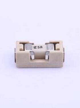 0154005.DR 一次性保险丝 125V贴片式保险丝（含保险丝座） SMD,9