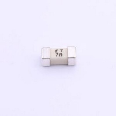 0454007.MR 一次性保险丝 FUSE 72V SB NANO2 RoHS 7A SMD,6.1x2.