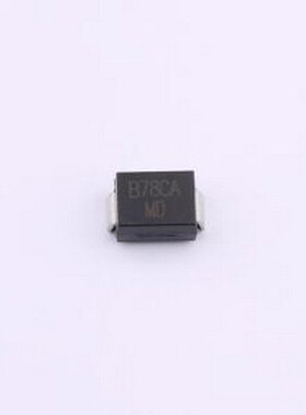 CJSMBJ78CA 静电和浪涌保护(TVS/ESD) CJSMBJ78CA SMBG