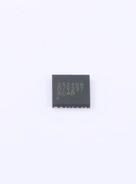 MAX25240AFFD/VY+T DC-DC电源芯片 MAX25240AFFD/VY+T LFCSP-22(4