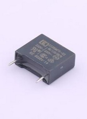 GX3085C 安规电容 等级:X2 22nF ±10% 330V 插件